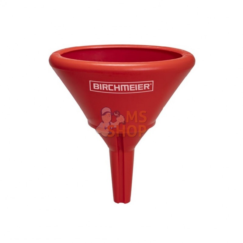 72600499; BIRCHMEIER; Entonnoir hauteur 210 mm; pièce detachée 72600499; BIRCHMEIER; Entonnoir hauteur 210 mm; pièce detachée