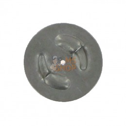 7020429; BRAGLIA; Buse 1,0 mm; pièce detachée