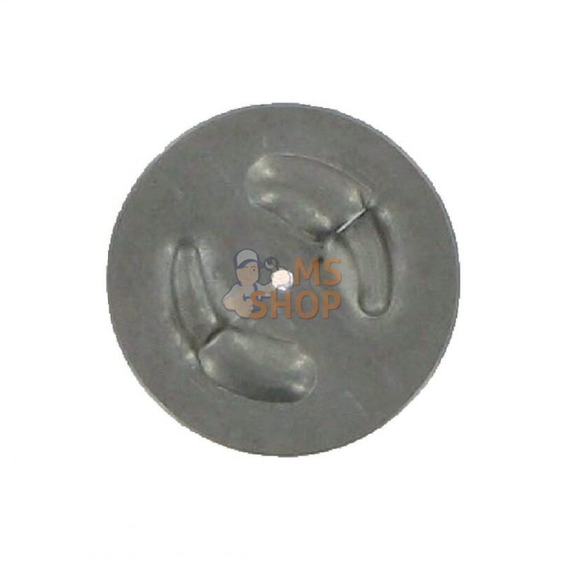 7020429; BRAGLIA; Buse 1,0 mm; pièce detachée