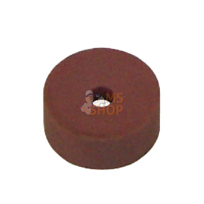 980114; BRAGLIA; Plaque de buse 1,5 mm; pièce detachée 980114; BRAGLIA; Plaque de buse 1,5 mm; pièce detachée