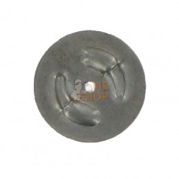 7020427; BRAGLIA; Buse 1,5 mm; pièce detachée