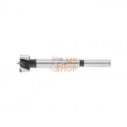 FNB180; BOHRCRAFT; Mèche à façonner Ø 18x90 mm, pour bois, Bohrcraft; pièce detachée