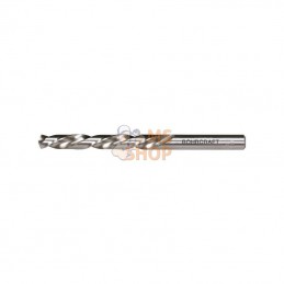11291330005; BOHRCRAFT; Set de mèches gauche HSS-G 4-10mm 5 pièces; pièce detachée