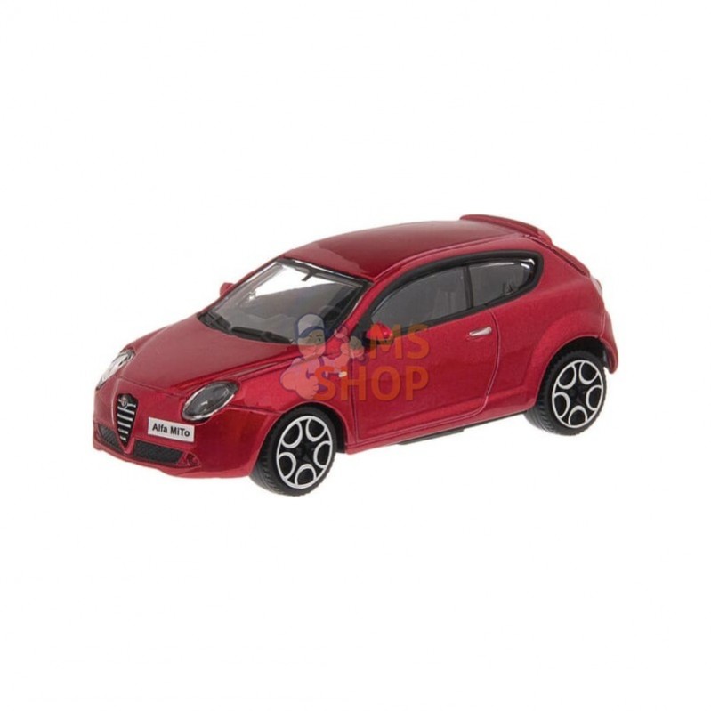 BB1830209; BBURAGO; Alfa Romeo Mito 2010; pièce detachée