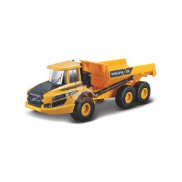 BB1832085; BBURAGO; Tombereau articulé Volvo A25G; pièce detachée