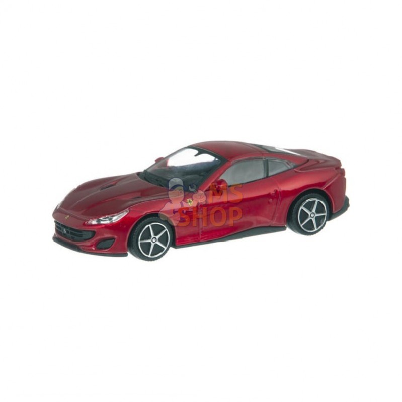 BB1836051; BBURAGO; Ferrari Portofino; pièce detachée