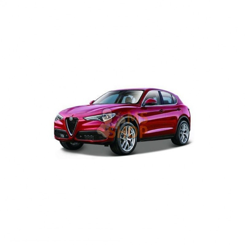 BB1830389; BBURAGO; Alfa Romeo STELVIO; pièce detachée