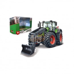 BB1831631; BBURAGO; Fendt 1000 Vario avec chargeur frontal; pièce detachée