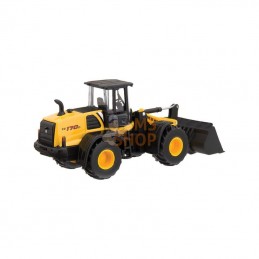 BB1832083; BBURAGO; New Holland W170D chargeuse sur roues; pièce detachée
