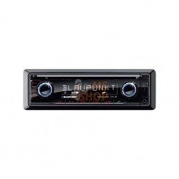 2001017123464; BLAUPUNKT; Radio Barcelona 270BT; pièce detachée