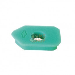 4107; BRIGGS & STRATTON; Filtre à air 6 x 272235S; pièce detachée