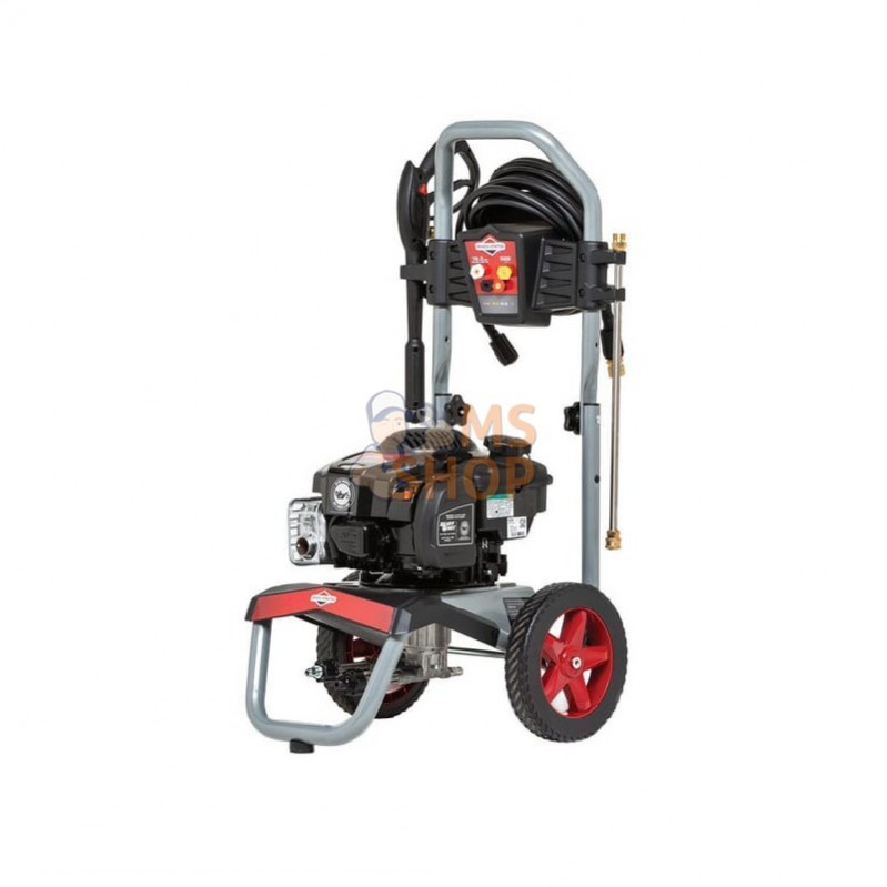 020738WM; BRIGGS & STRATTON; Nettoyeur sous pression à essence Elite 2800; pièce detachée