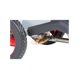 020738WM; BRIGGS & STRATTON; Nettoyeur sous pression à essence Elite 2800; pièce detachée