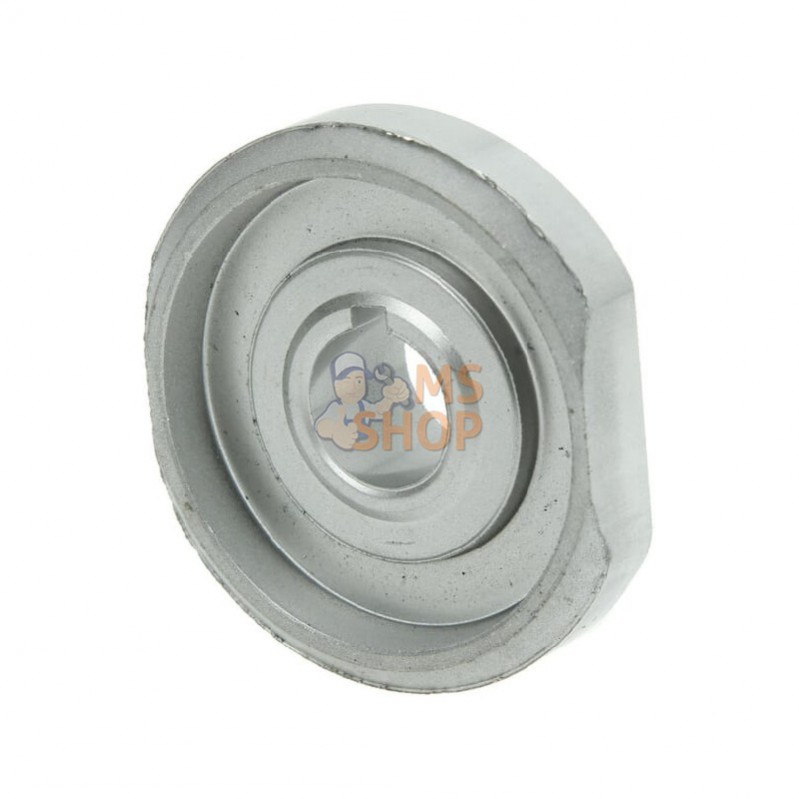 054211MA; BRIGGS & STRATTON; Adapt. de lame 2 nib 1; pièce detachée