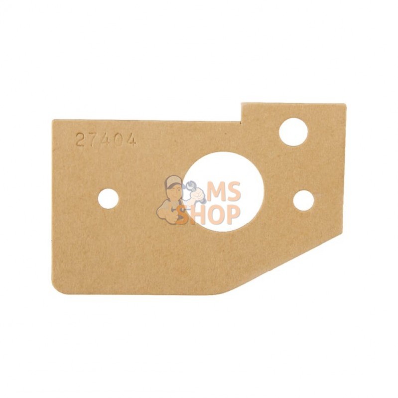 27404; BRIGGS & STRATTON; Joint de réservoir; pièce detachée