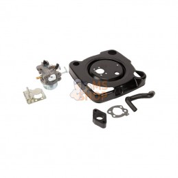 847395; BRIGGS & STRATTON; Carburateur; pièce detachée