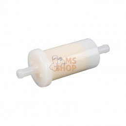 4266; BRIGGS & STRATTON; Filtre carburant (5 x 845125); pièce detachée