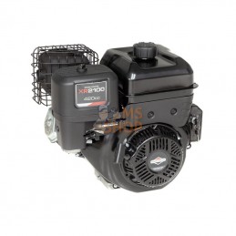 25T2370109F1; BRIGGS & STRATTON; Moteur horizontal, 12,9 HP, monocylindre, série 2100, Briggs & Stratton; pièce detachée