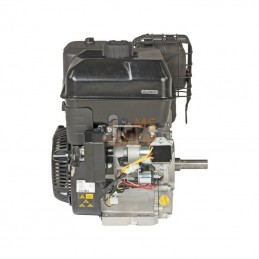 25T2370109F1; BRIGGS & STRATTON; Moteur horizontal, 12,9 HP, monocylindre, série 2100, Briggs & Stratton; pièce detachée