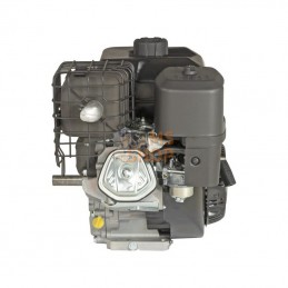 25T2370109F1; BRIGGS & STRATTON; Moteur horizontal, 12,9 HP, monocylindre, série 2100, Briggs & Stratton; pièce detachée