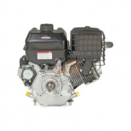25T2370109F1; BRIGGS & STRATTON; Moteur horizontal, 12,9 HP, monocylindre, série 2100, Briggs & Stratton; pièce detachée