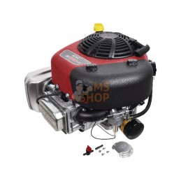 21R8770015B5; BRIGGS & STRATTON; Moteur vertical, 13,3 HP, monocylindre, série Intek, Briggs & Stratton; pièce detachée