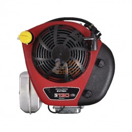 21R8770084B5; BRIGGS & STRATTON; Moteur vertical, 12,3 HP, monocylindre, série Powerbuilt 3125, Briggs & Stratton; pièce detaché