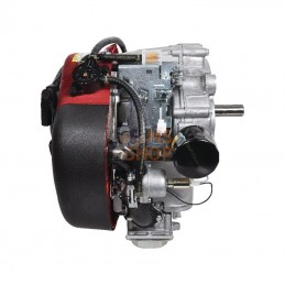 21R8770084B5; BRIGGS & STRATTON; Moteur vertical, 12,3 HP, monocylindre, série Powerbuilt 3125, Briggs & Stratton; pièce detaché