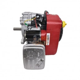 21R8770084B5; BRIGGS & STRATTON; Moteur vertical, 12,3 HP, monocylindre, série Powerbuilt 3125, Briggs & Stratton; pièce detaché