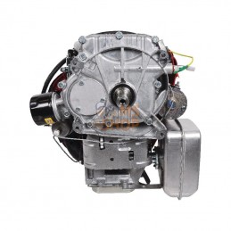 21R8770084B5; BRIGGS & STRATTON; Moteur vertical, 12,3 HP, monocylindre, série Powerbuilt 3125, Briggs & Stratton; pièce detaché