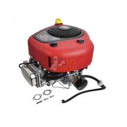 21R8770014B5; BRIGGS & STRATTON; Moteur vertical, 12,9 HP, monocylindre, série Intek 3130, Briggs & Stratton; pièce detachée