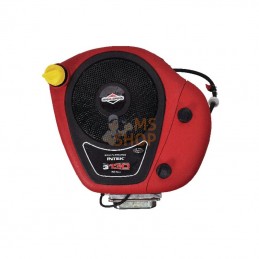 21R8770014B5; BRIGGS & STRATTON; Moteur vertical, 12,9 HP, monocylindre, série Intek 3130, Briggs & Stratton; pièce detachée