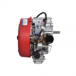 21R8770014B5; BRIGGS & STRATTON; Moteur vertical, 12,9 HP, monocylindre, série Intek 3130, Briggs & Stratton; pièce detachée