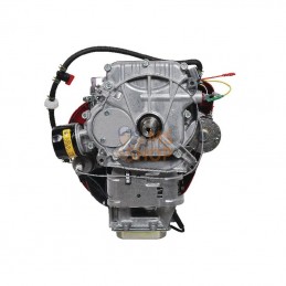 21R8770014B5; BRIGGS & STRATTON; Moteur vertical, 12,9 HP, monocylindre, série Intek 3130, Briggs & Stratton; pièce detachée