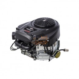 44U8770012B5; BRIGGS & STRATTON; Moteur vertical, 26,7 HP, 2 cylindres, série 8270, Briggs & Stratton; pièce detachée