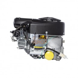 44U8770012B5; BRIGGS & STRATTON; Moteur vertical, 26,7 HP, 2 cylindres, série 8270, Briggs & Stratton; pièce detachée