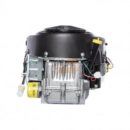 44U8770012B5; BRIGGS & STRATTON; Moteur vertical, 26,7 HP, 2 cylindres, série 8270, Briggs & Stratton; pièce detachée