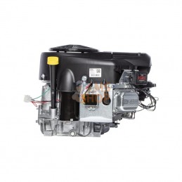 44U8770012B5; BRIGGS & STRATTON; Moteur vertical, 26,7 HP, 2 cylindres, série 8270, Briggs & Stratton; pièce detachée