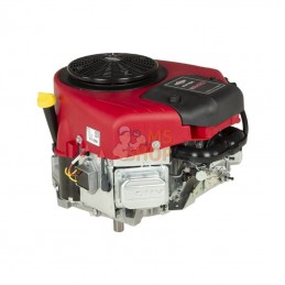 44N6770009B5; BRIGGS & STRATTON; Moteur vertical, 23,7 HP, 2 cylindres, série 8240, Briggs & Stratton; pièce detachée