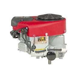 44N6770009B5; BRIGGS & STRATTON; Moteur vertical, 23,7 HP, 2 cylindres, série 8240, Briggs & Stratton; pièce detachée