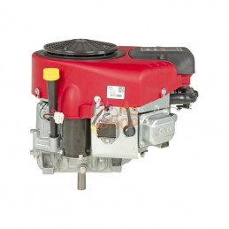 44N6770009B5; BRIGGS & STRATTON; Moteur vertical, 23,7 HP, 2 cylindres, série 8240, Briggs & Stratton; pièce detachée