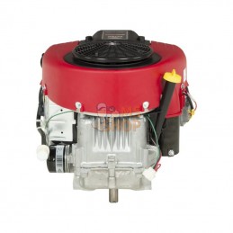 44N6770009B5; BRIGGS & STRATTON; Moteur vertical, 23,7 HP, 2 cylindres, série 8240, Briggs & Stratton; pièce detachée