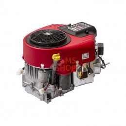 40N8770037B5; BRIGGS & STRATTON; Moteur vertical, 21,7 HP, 2 cylindres, Briggs & Stratton; pièce detachée