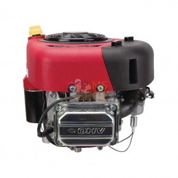 21R8070062B5; BRIGGS & STRATTON; Moteur vertical, 13,3 HP, monocylindre, série 3130, Briggs & Stratton; pièce detachée
