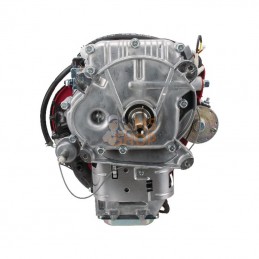 21R8070062B5; BRIGGS & STRATTON; Moteur vertical, 13,3 HP, monocylindre, série 3130, Briggs & Stratton; pièce detachée