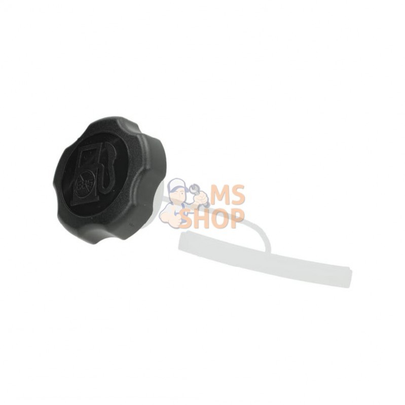 596514; BRIGGS & STRATTON; Bouchon de réservoir de carburant; pièce detachée