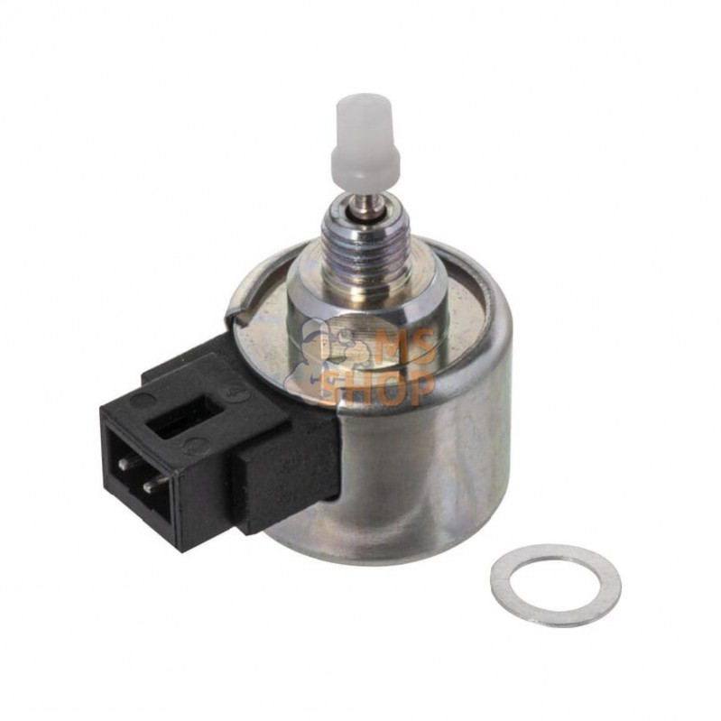 596039; BRIGGS & STRATTON; Solénoïde; pièce detachée