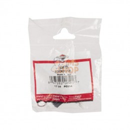 596039; BRIGGS & STRATTON; Solénoïde; pièce detachée