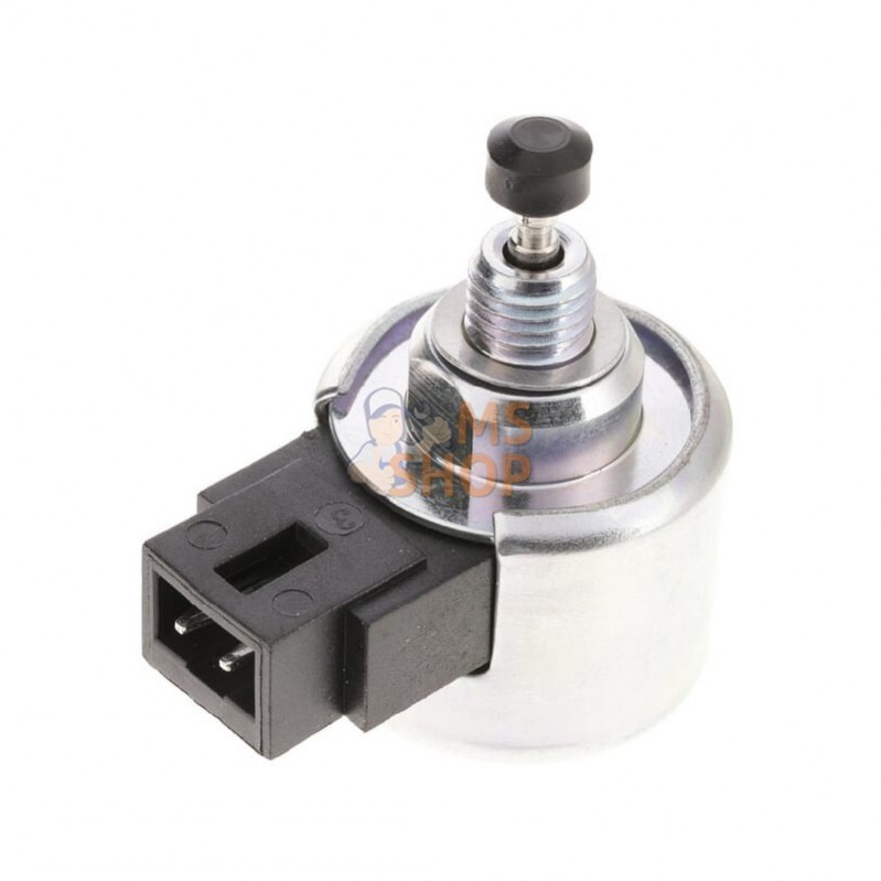 596038; BRIGGS & STRATTON; Relais anti-pétaradage ; pièce detachée