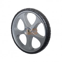 880696YP; BRIGGS & STRATTON; Wheel assy, 305mm, bb; pièce detachée